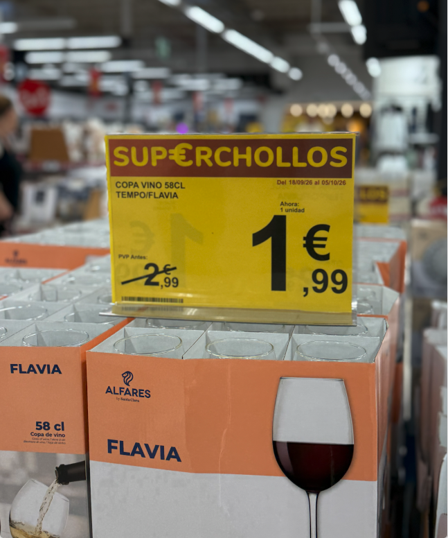 Oferta 
